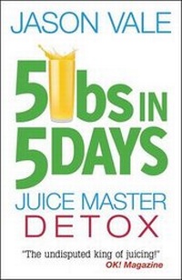 Enlarge image Cover: 5lbs in 5 Days - Crown House Publishing