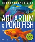 Cover: Encyclopedia of Aquarium and Pond Fish - Dorling Kindersley