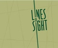Cover: Lines of Sight - Blue Filter