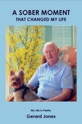Cover: A Sober Moment That Changed My Life - ActiveSprite Press