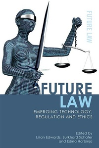 Abbildung von: Future Law - Edinburgh University Press