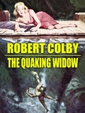 Cover: The Quaking Widow - Wildside Press