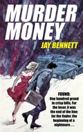 Cover: Murder Money - Wildside Press