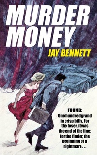Enlarge image Cover: Murder Money - Wildside Press