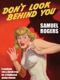 Cover: Don't Look Behind You - Wildside Press