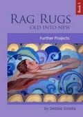 Cover: Rag Rugs - Old into New: Bk. 3 - D H G M Ball