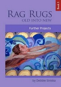 Enlarge image Cover: Rag Rugs - Old into New: Bk. 3 - D H G M Ball