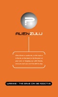 Cover: Alien Zulu - Take Two
