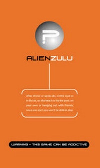 Enlarge image Cover: Alien Zulu - Take Two