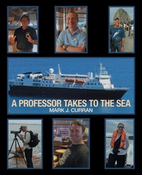 Abbildung von: A Professor Takes to the Sea - Trafford Publishing