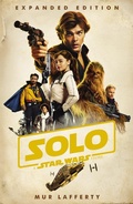 Cover: Solo: A Star Wars Story - Cornerstone Digital