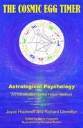 Cover: The Cosmic Egg Timer - HopeWell