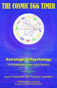 Enlarge image Cover: The Cosmic Egg Timer - HopeWell