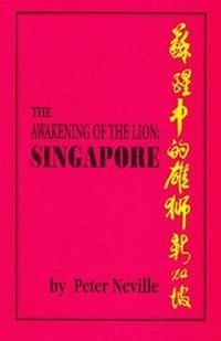 Enlarge image Cover: Awakening of the Lion - Neville International