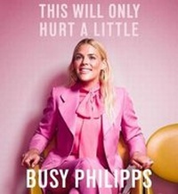 Enlarge image Cover: This Will Only Hurt a Little - SIMON & SCHUSTER AUDIO