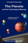 Cover: The Planets and Their Psychological Meaning - HopeWell