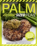 Cover: Palm Sized Plan - Network Book Publishing