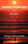 Cover: Astrological Psychosynthesis - HopeWell