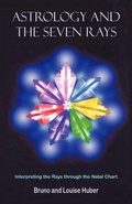 Cover: Astrology and the Seven Rays - Hopewell