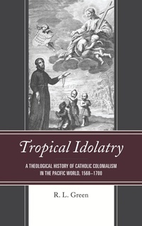 Abbildung von: Tropical Idolatry - Bloomsbury eBooks US