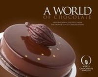 Enlarge image Cover: A World of Chocolate - Buckingham Book Publishing Ltd