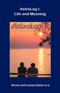 Cover: Astrolog I - HopeWell