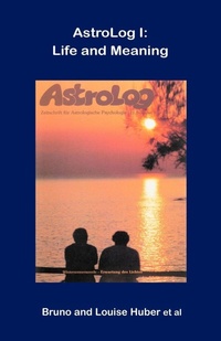Enlarge image Cover: Astrolog I - HopeWell