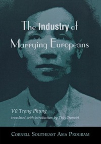 Abbildung von: The Industry of Marrying Europeans - Southeast Asia Program Publications, Cornell University