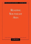 Cover: Reading Southeast Asia - Cornell University East Asia Program