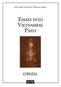 Cover: Essays Into Vietnamese Pasts - Cornell University East Asia Program