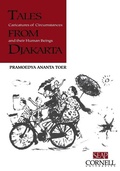 Cover: Tales from Djakarta - Cornell University East Asia Program