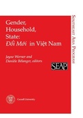 Cover: Gender, Household, State - Cornell University East Asia Program