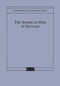 Cover: The American War in Vietnam - Cornell University East Asia Program