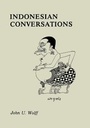 Cover: Indonesian Conversations - Cornell University East Asia Program
