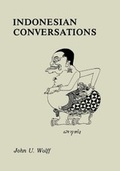 Cover: Indonesian Conversations - Cornell University East Asia Program