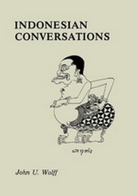 Abbildung von: Indonesian Conversations - Southeast Asia Program Publications, Cornell University