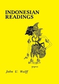 Cover: Indonesian Readings - Cornell University East Asia Program