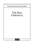 Bild: The Nan Chronicle - Cornell University East Asia Program