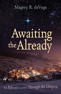 Cover: Awaiting The Already - Abingdon Press