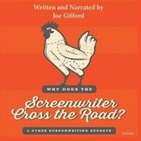 Abbildung von: Why Does the Screenwriter Cross the Road? - Author's Republic