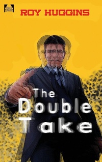 Enlarge image Cover: The Double Take - Black Curtain Press