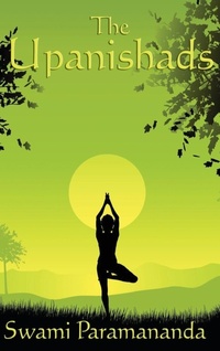 Abbildung von: The Upanishads - Wilder Publications