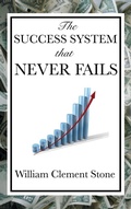 Cover: The Success System That Never Fails - Wilder Publications