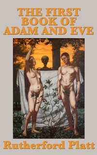 Enlarge image Cover: The First Book of Adam and Eve - SMK Books