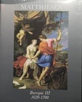 Cover: Baroque III - Matthiesen Fine Art Ltd