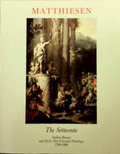 Cover: The Settecento - Matthiesen Fine Art Ltd