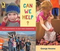 Cover: Can We Help? - Candlewick Press,U.S.