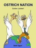 Cover: Ostrich Nation - Lawless Publications Ltd