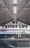 Cover: My Prison Life - AUTHORHOUSE