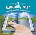 Cover: English, Yes! Level 6 - McGraw-Hill Inc.,US